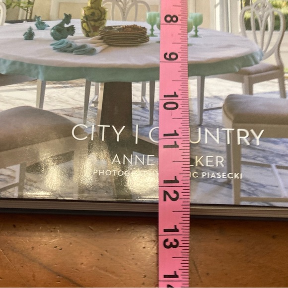 Peter Pennoyer Architecture book of projects color photography with commentary - Picture 12 of 13